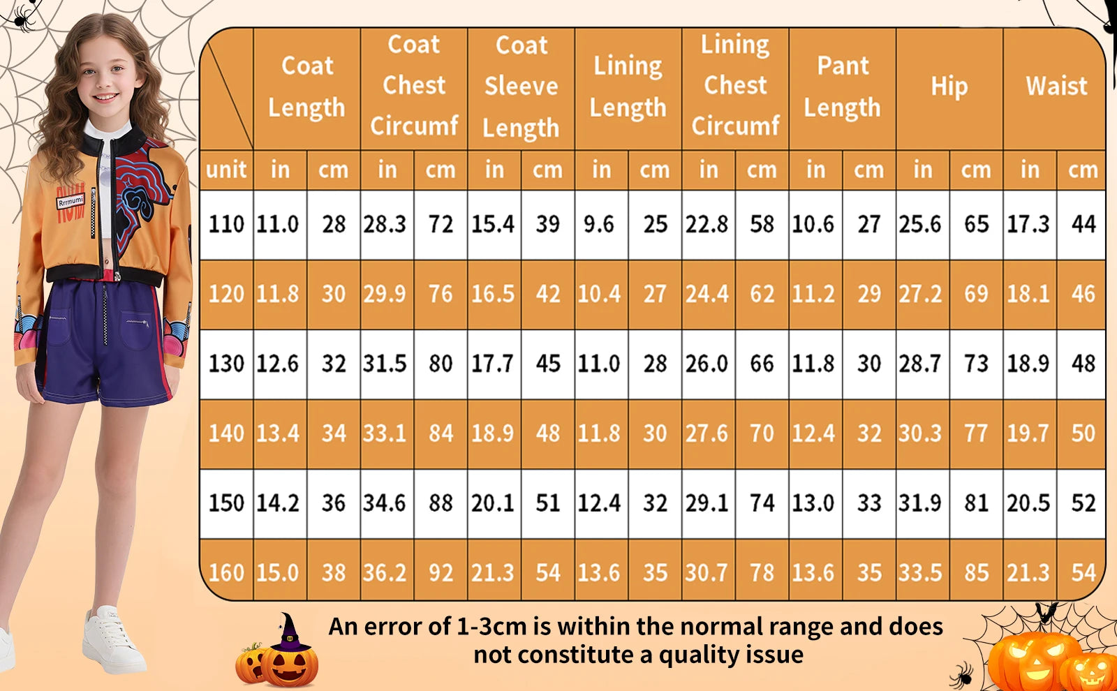 K-Pop Demon Hunters Cosplay Costumes Girls Zoey Mira Rumi Fantasy Roleplay Outfits Kpop Halloween Carnival Party Suits