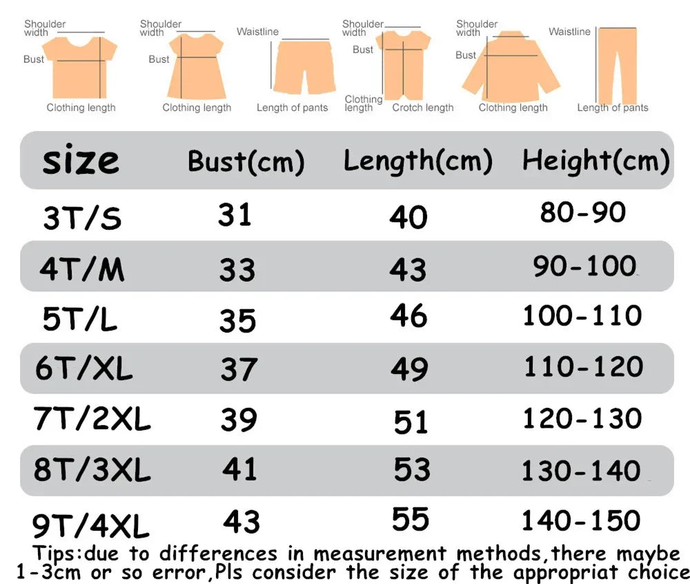 2025 Movie KPop Demon Hunters T-shirt Summer Short Sleeve Tee for Casual Loose Girl Boy Graphic Printed Tops