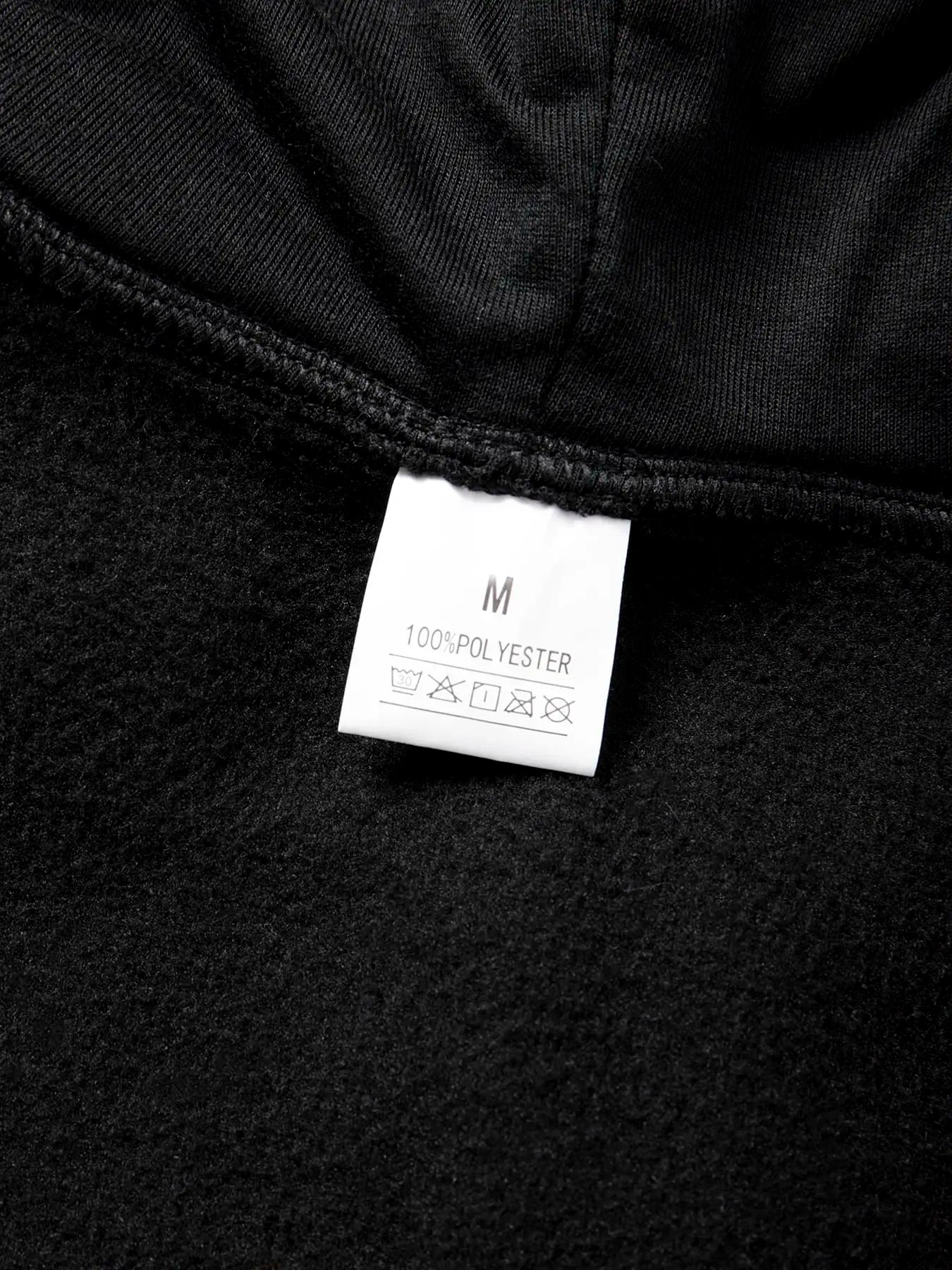 2025 New Men's Multi Pocket Quarter Zipper Hooded Casual Shirt Plus Size Loose Pullover Fashionable Sportswear Top Men Clothing
