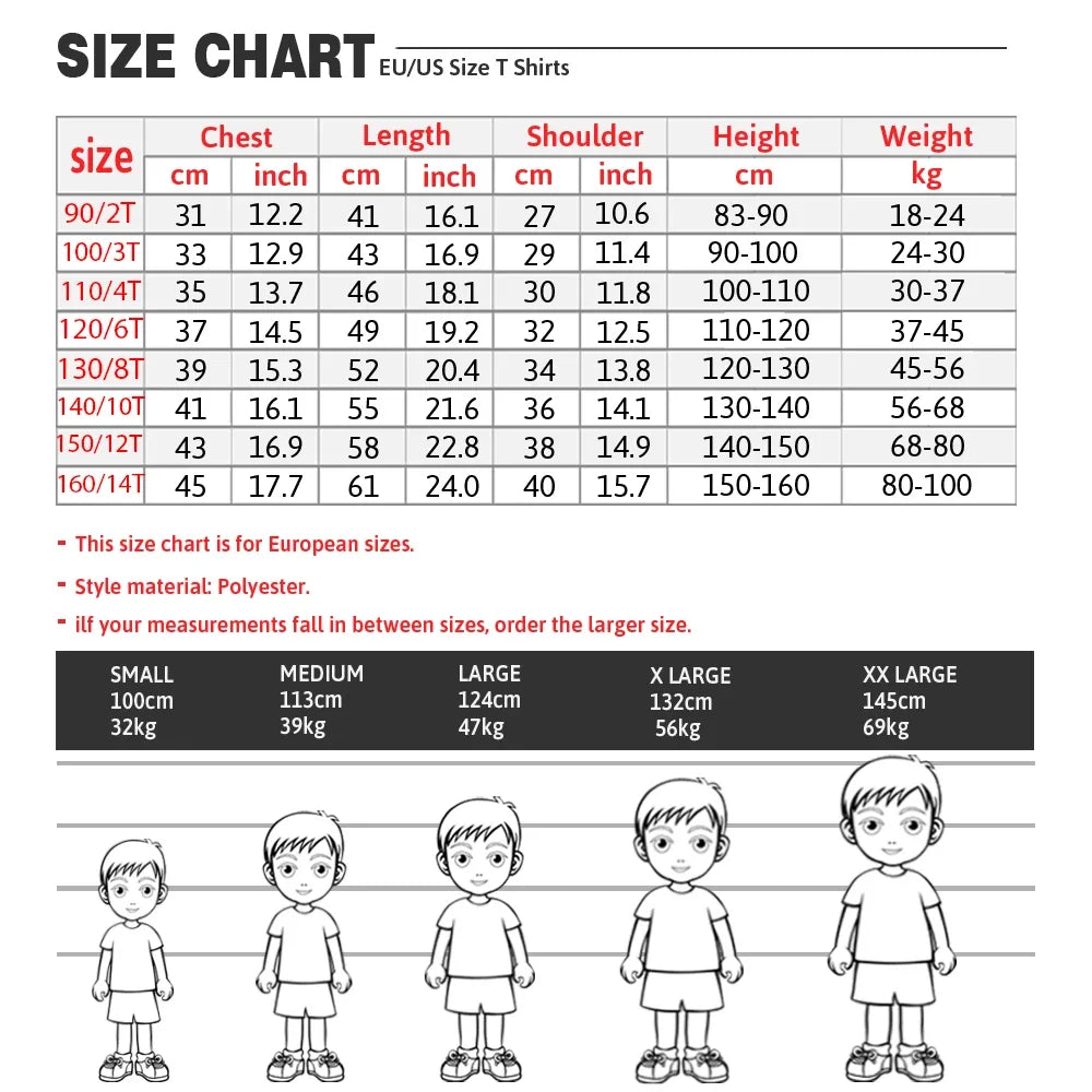 Kpop Demon Hunters Print Graphic Tshirt Summer Kids Clothes 2025 Movie T Shirt Girls Boys Short Sleeve Tops Comfortable T-shirt