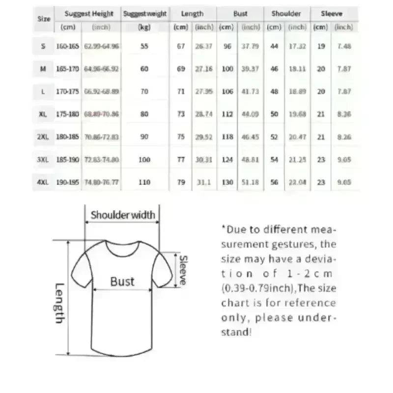 2025 Kpop Demon Hunters Funny Movie Graphic T Shirts Men's Women's Casual Fashion Cotton Short Sleeve T-shirt Cosplay Streetwear