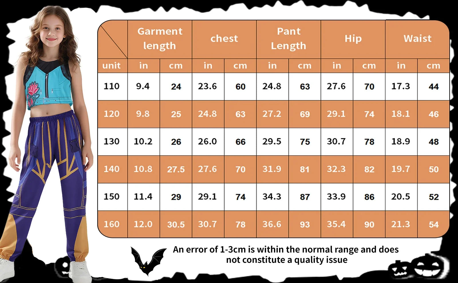 K-Pop Demon Hunters Cosplay Costumes Girls Zoey Mira Rumi Fantasy Roleplay Outfits Kpop Halloween Carnival Party Suits