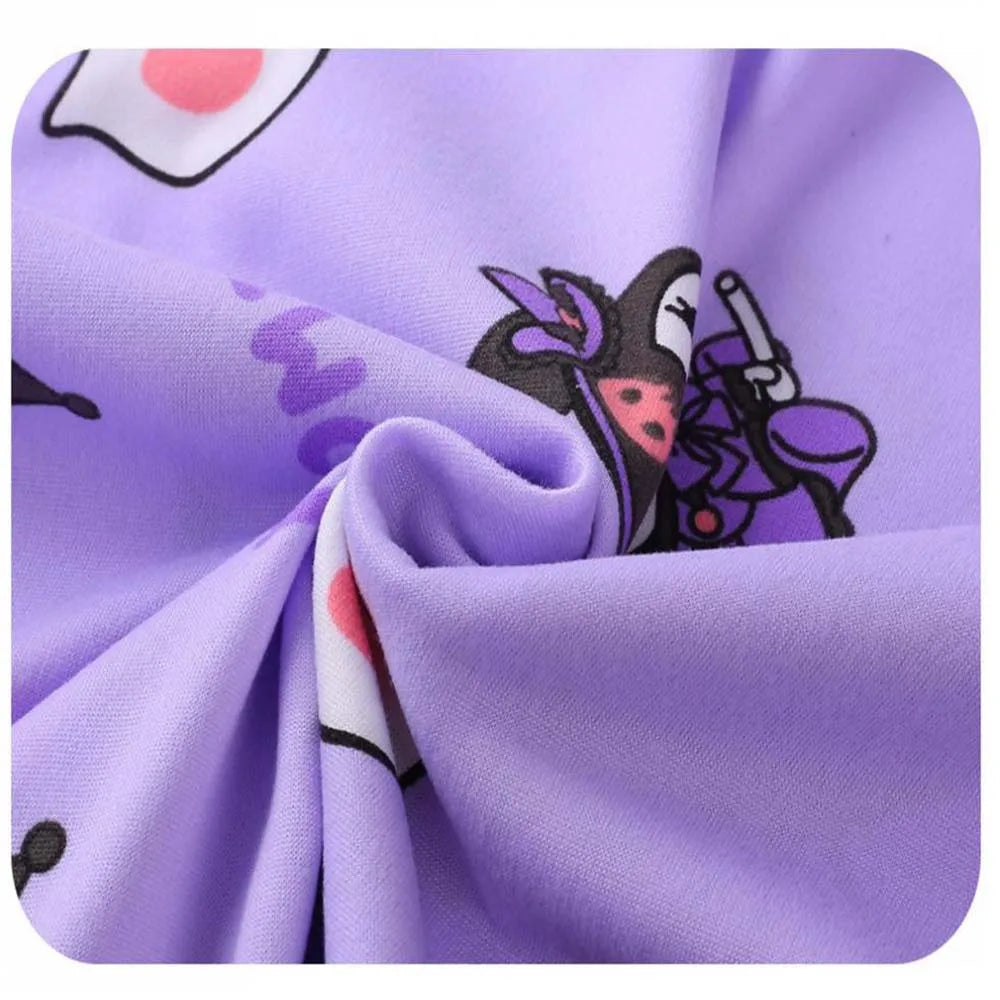 Pigiama Stitch Spring Autumn Full Sleeve Stitch Pyjamas Sets Kids Clothes Boys Children's Sleepwear Kids Nightwear Loungewear