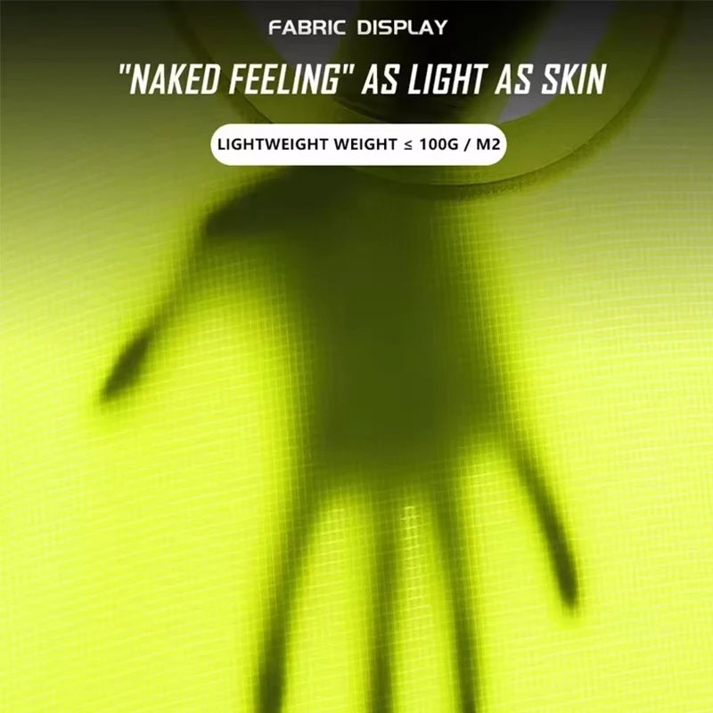 Men's Running T-Shirt Summer Sport Tops Tee Jersey Male Football Clothing Quick Dry Tshirt Gym Fitness Workout T Shirt Men