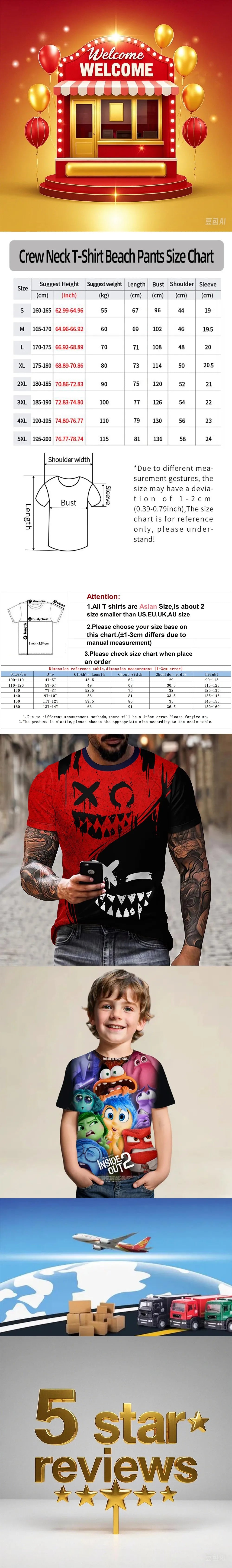 New Kpop Demon Hunters Saja Boys Huntrix Derpy Tiger T-Shirt Character Graphic For Men's Women's Unisex Adults' Top